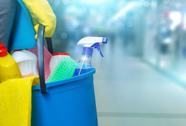 Other Cleaning Services - SBG Professional Cleaning Services