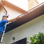 Gutter Cleaning - SBG Cleaning Services