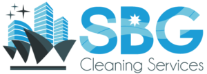 SBG Cleaning Services